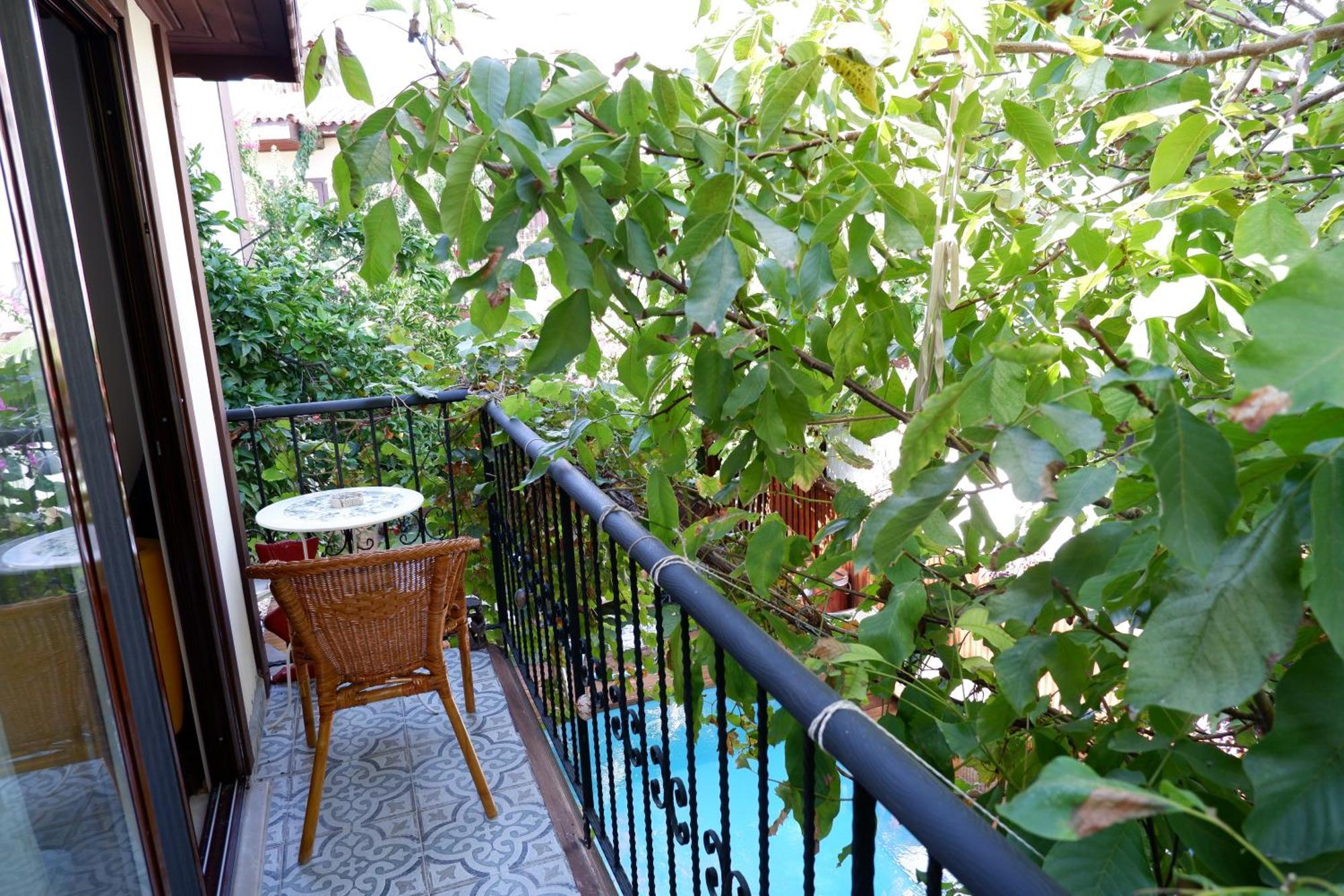 The Suite Apart Hotel Antalya Ngoại thất bức ảnh