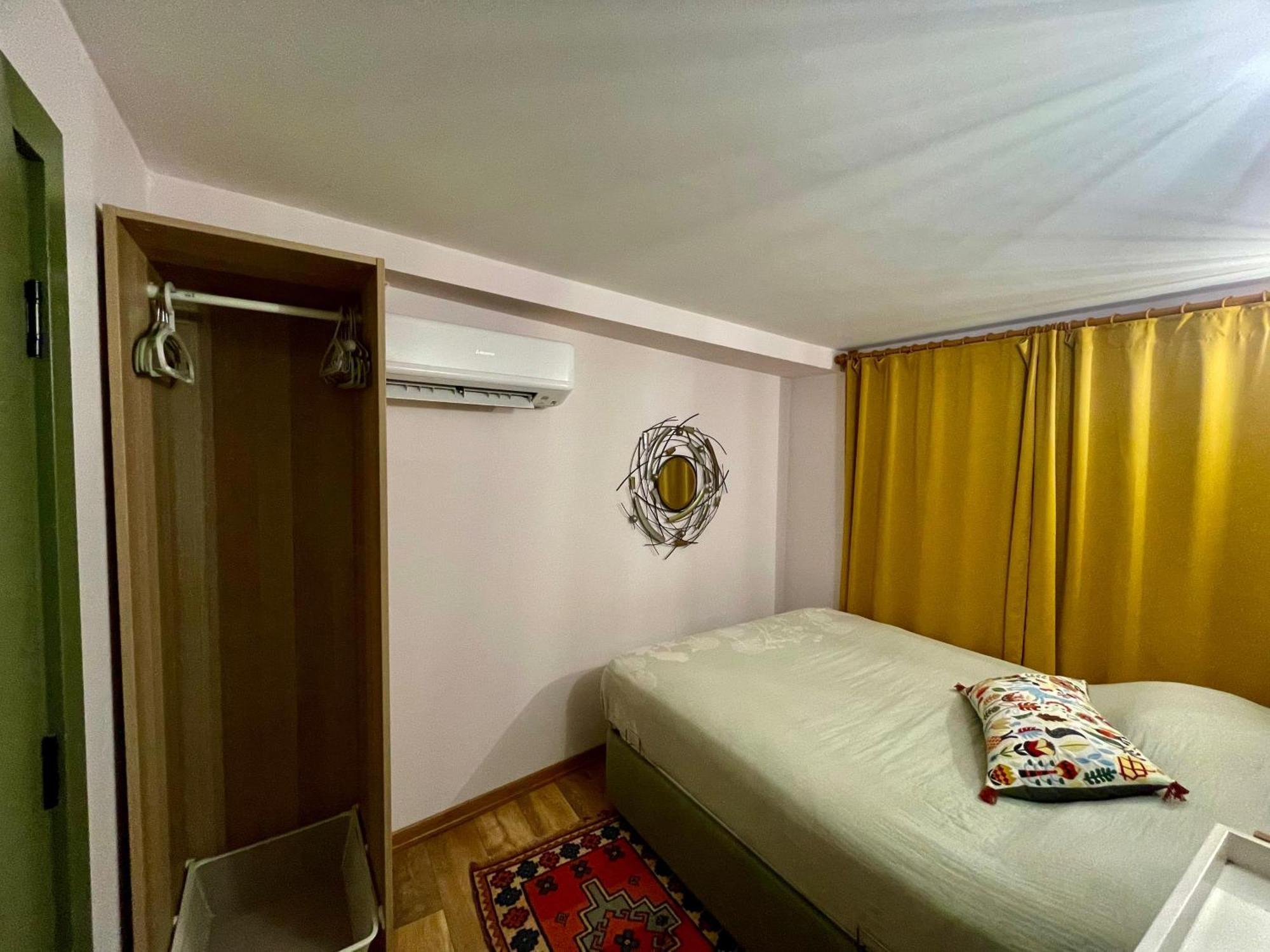 The Suite Apart Hotel Antalya Ngoại thất bức ảnh
