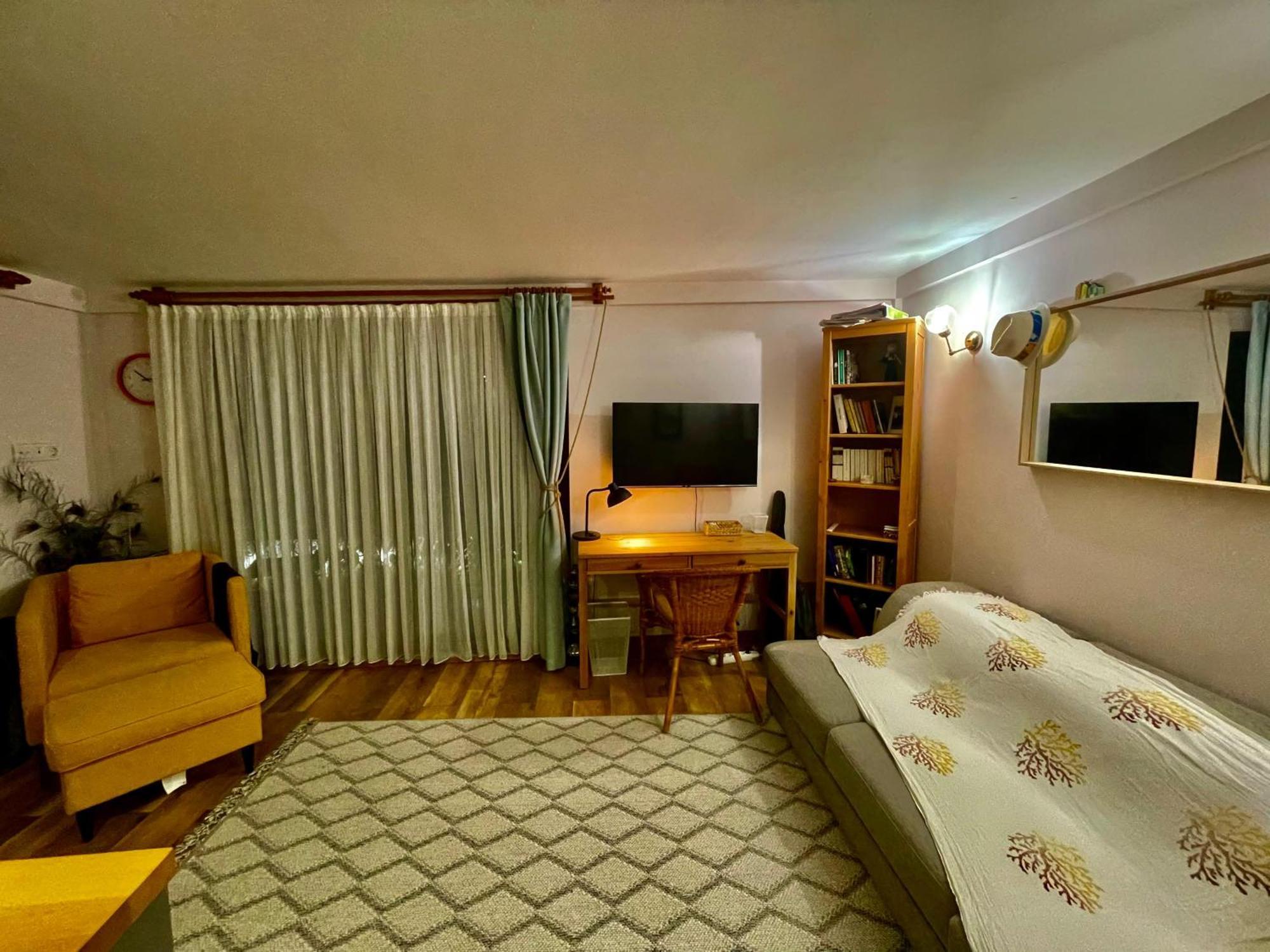 The Suite Apart Hotel Antalya Ngoại thất bức ảnh